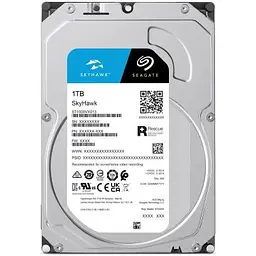 Жорсткий диск Seagate 3.5" 1TB (ST1000VX013) - мініатюра 3