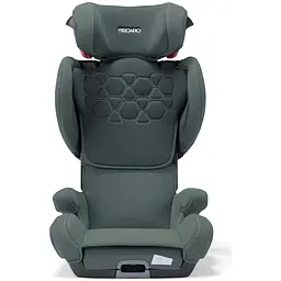Автокрісло Recaro Mako2 Elite Mineral Green зелене (89042670050) - мініатюра 2