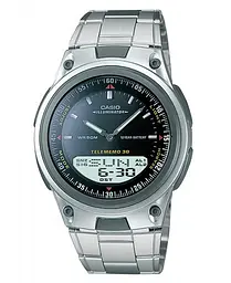 Годинник Casio AW-80D-1AVEF (модуль №2747)