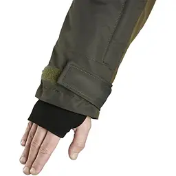 Костюм Skif Tac Warmer S зелений - мініатюра 15