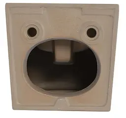 Біде підвісне Qtap Tern Marble QT17551303GMR - мініатюра 5