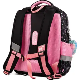 Рюкзак Yes S-52 Collection Perfect з пеналом та сумкою (559780) - мініатюра 3