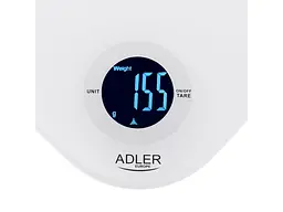 Ваги кухонні Adler AD 3180 - мініатюра 3