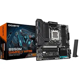 Материнська плата Gigabyte B850M GAMING X WIFI6E [152961]