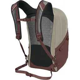 Рюкзак Osprey Quasar розмір Uni червоний (998859) - мініатюра 3