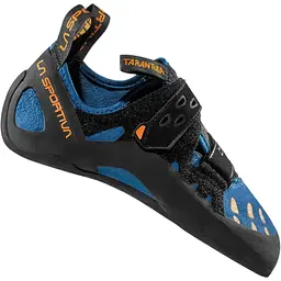 Скельники La Sportiva Tarantula 39.5 Blue LaSportiva (1052-10C600600 39,5)
