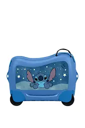 Валіза 52 См Samsonite DREAM2GO DISNEY STITCH 52х38х21 56C*01001