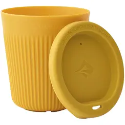 Стакан Sea To Summit Passage Cup Arrowwood Yellow - мініатюра 2