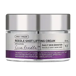 Крем для обличчя VT Cosmetics Reedle Shot Lifting Cream 50 мл (8809695679537)