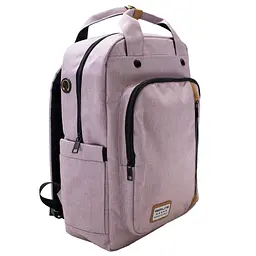 Рюкзак міський Semi Line 21 Lilac (L2005-9) - мініатюра 3