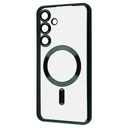 Чохол WAVE Metal Color Case with Magnetic Ring Samsung Galaxy S25 Plus в асортименті - мініатюра 4