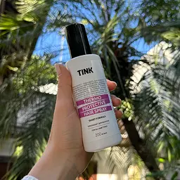 Термозахист для волосся Thermo Protective Hair Spray Tink 200 мл - мініатюра 8