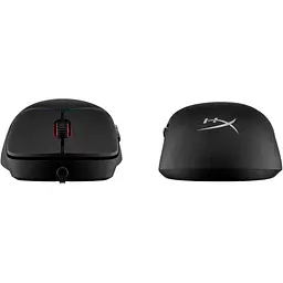 Миша HyperX Pulsefire Saga Black (A2PB3AA) [134289] - мініатюра 6
