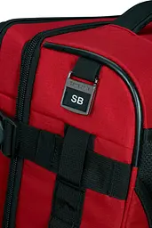 Дорожня Сумка На Колесах Samsonite ROADSEEKER BRICK RED 55x35x23 KQ9*00001 - мініатюра 11