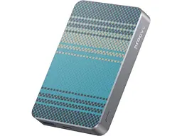 Зовнішній акумулятор (Power Bank) Proove 10000mAh 22.5W Nightfall (PBCS22110051) - мініатюра 2