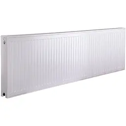 Радіатор сталевий Optimum 22 тип 500x1600 мм нижнє підключення (13185)