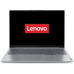 Ноутбук Lenovo ThinkBook 16 G7 IML Ultra 7 155H la 48GHz, IPS, 16GB DDR5, 1TB, Arc, Без ОС - мініатюра 3