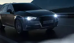 Комплект галогенових ламп OSRAM H11 64211CBN-2HB Cool Blue Intense NG +100% 5000K 55W 12V PGJ19-2 (2 шт) - мініатюра 5