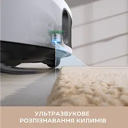 Робот-пилосос Mova Bot E30 Ultra (RLE51SE) (7127022) - мініатюра 5