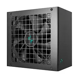 Блок живлення 850 Вт, PN850D, Black, 80+ Gold Deepcool teh0028869