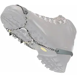 Льодоступи Nortec Easy Grey S (1004-51010)