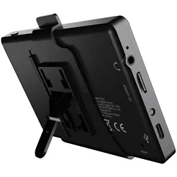Автомобільний навігатор Modecom Device FreeWAY CX 5.0 8GB 5" MapFactor EU (NAV-FREEWAYCX5-MF-EU) - мініатюра 4