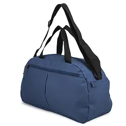 Сумка дорожня Semi Line 21 Blue (A3025-2), Синій