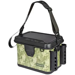 Сумка Favorite Tackle Bakkan BKN.1-20M 20L Khaki - мініатюра 7