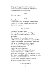 The Tragedy of King Lear - мініатюра 11