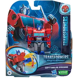 Трансформер Transformers EarthSpark Optimus - мініатюра 3