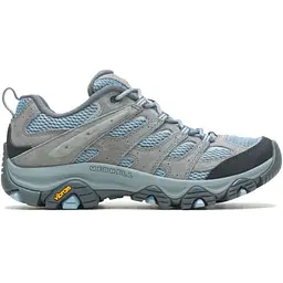 Кросівки Merrell Moab 3 Wms 36 Сірий/Блакитний (1054-036.0427) - мініатюра 2