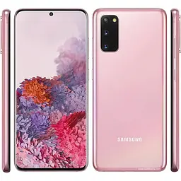 Смартфон Samsung Galaxy S20 5G SM-G981U Pink