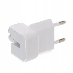 Перехідник Евро V2 для блоков живлення Apple (ARM49689) - мініатюра 4