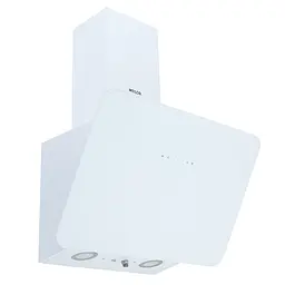 Витяжка декоративна похила WEILOR WDS 62301 R WH 1000 LED - мініатюра 2