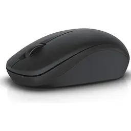 Мишка Dell WM126 Wireless Optical Black (570-AAMH)