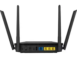 Маршрутизатор (роутер) Asus RT-AX1800U - мініатюра 3