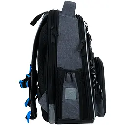 Рюкзак шкільний каркасний Kite Education Level UP (K26-556M-3) - мініатюра 2