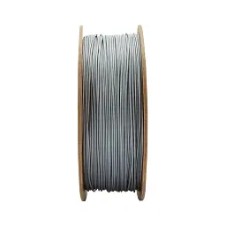 Пластик для 3D-принтера Polymaker PLA PolyTerra 1,75mm 1kg Grey, Fossil (PM70824) - мініатюра 2