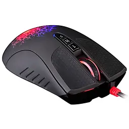 Мишка A4Tech Bloody A90A Black - мініатюра 4