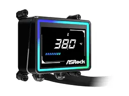 Водяне охолодження ASRock Challenger 360 Digital - мініатюра 6