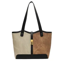 Сумка Italian Bags Янос Чорний 25х12х37 см (id_1519)