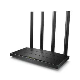 Маршрутизатор TP-Link Archer A6 (Archer-A6) - мініатюра 2