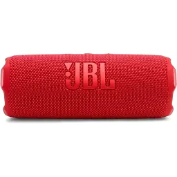 Колонка JBL Flip 7 Bluetooth, Red - мініатюра 2