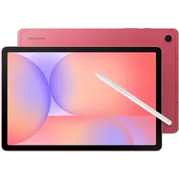 Планшет Samsung Galaxy Tab S10 Lite Wi-Fi 8/256GB Coral Red (SM-X400NZRE) Global version