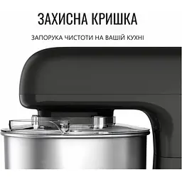 Кухонна машина Tefal Bake Essential QB161H38 [131353] - мініатюра 5