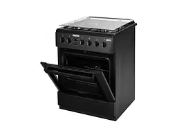 Комбінована плита LIBERTY PWE 6105 BL-F - мініатюра 3