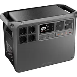 Зарядна станція DJI Power 2000 (DYM2000H) [149196] - мініатюра 3