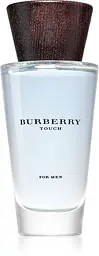 Оригінал Burberry Touch for Men 100 мл Туалетна вода