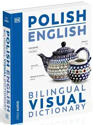 Polish English Bilingual Visual Dictionary - мініатюра 3