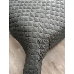 Покривало Ecotton полістан Nid Grey 200х220 см (25179) - мініатюра 8